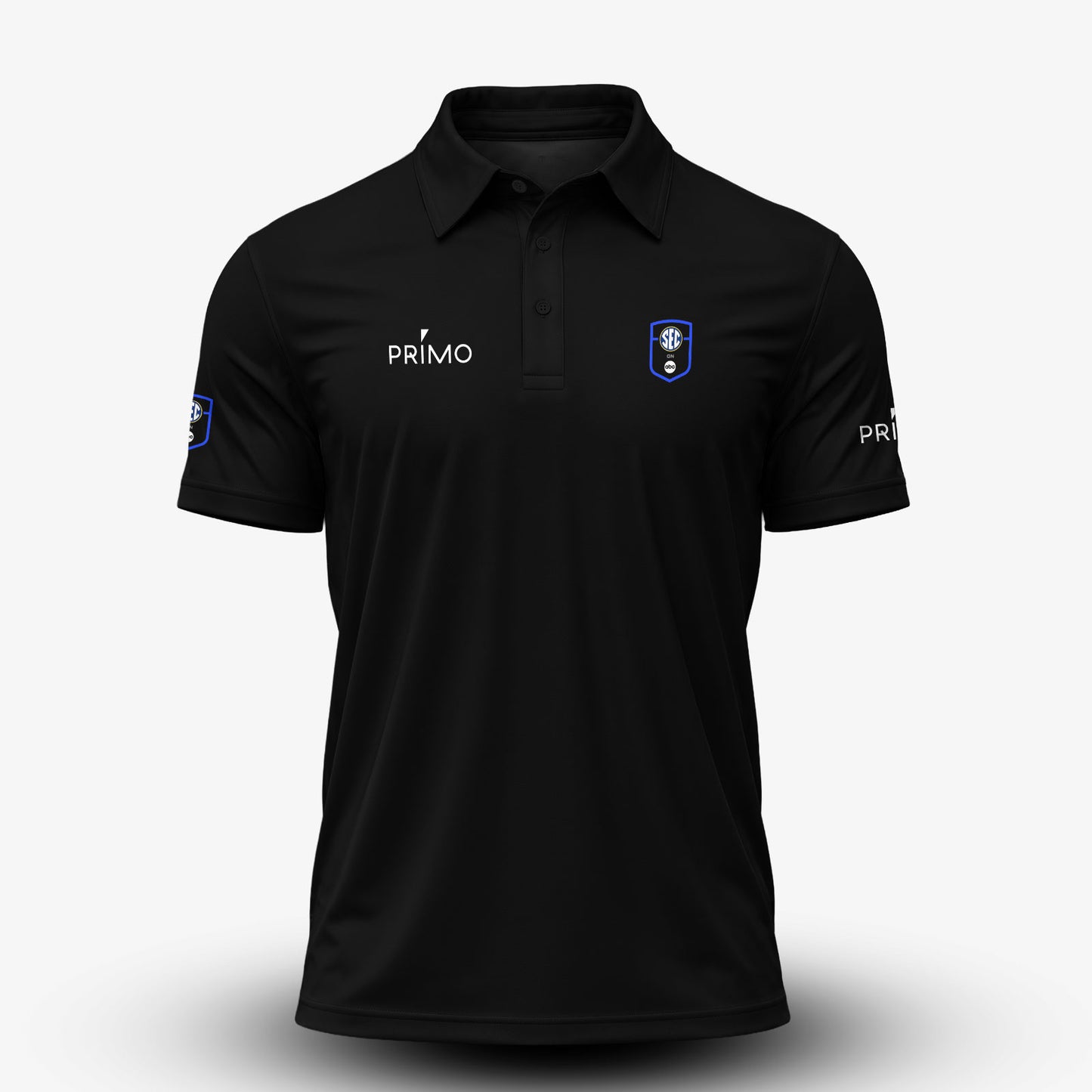 Custom Idea Polo