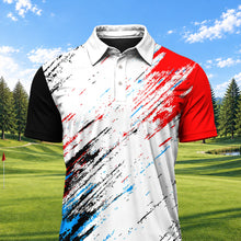 Sporty 2026 Men Polo Shirt