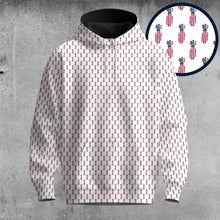 America Golf Gear Pattern 2026 Men Hoodie