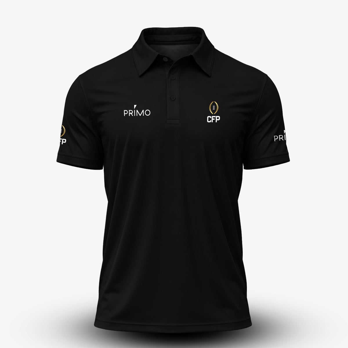 Custom Idea Polo