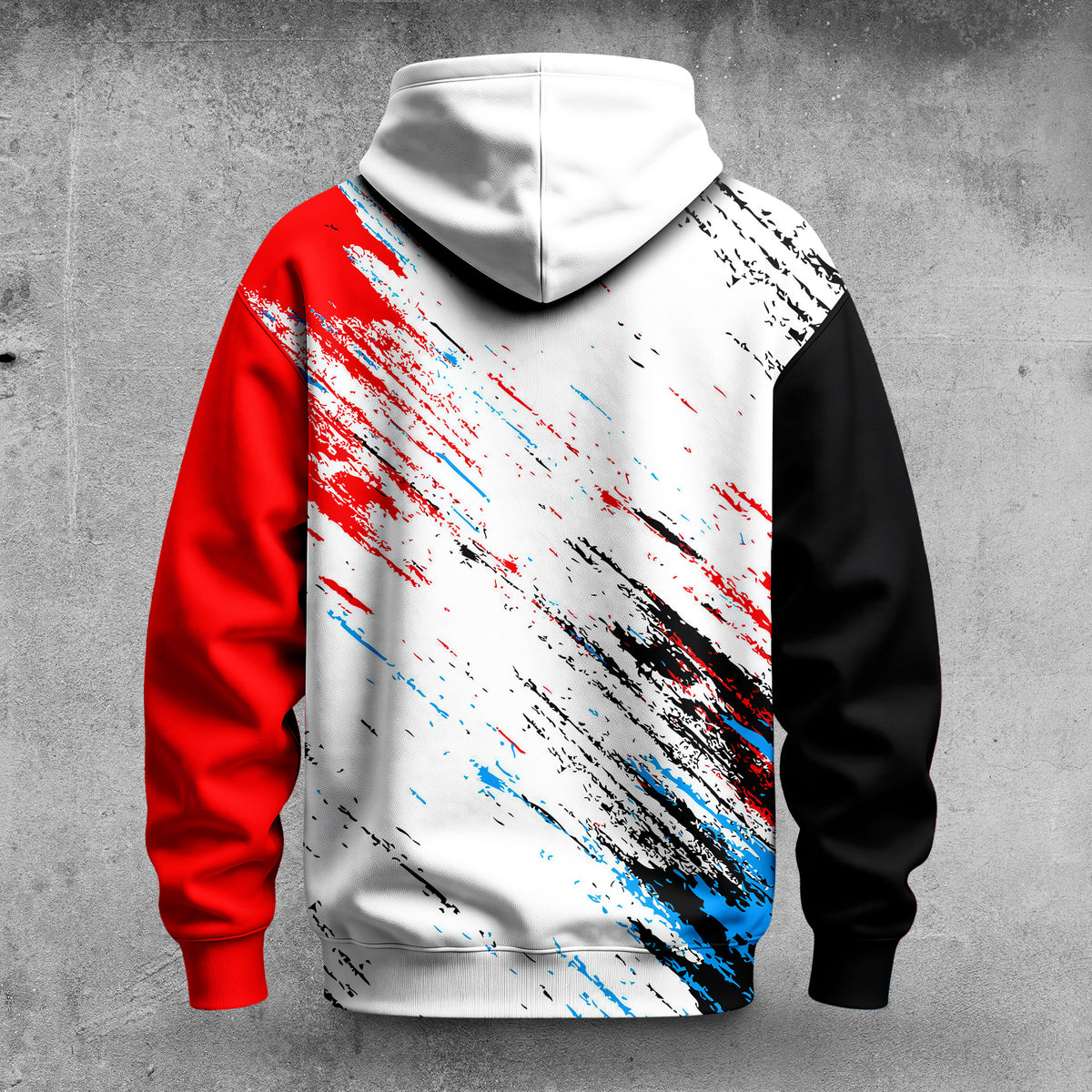 Sporty  2026 Men Hoodie