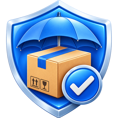 Shipping Insurance – Per Item