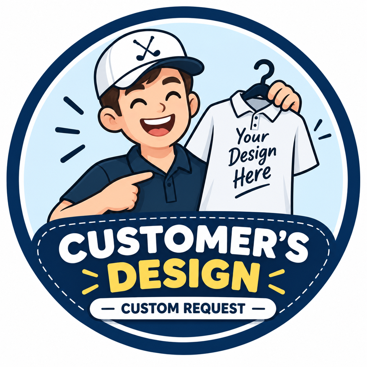 Customer Idea