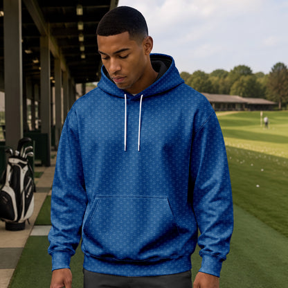 Blue Anchor 2027 PGA Men Hoodie