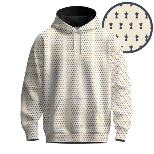 Vailla And Midnight Indio 2026  Men Hoodie