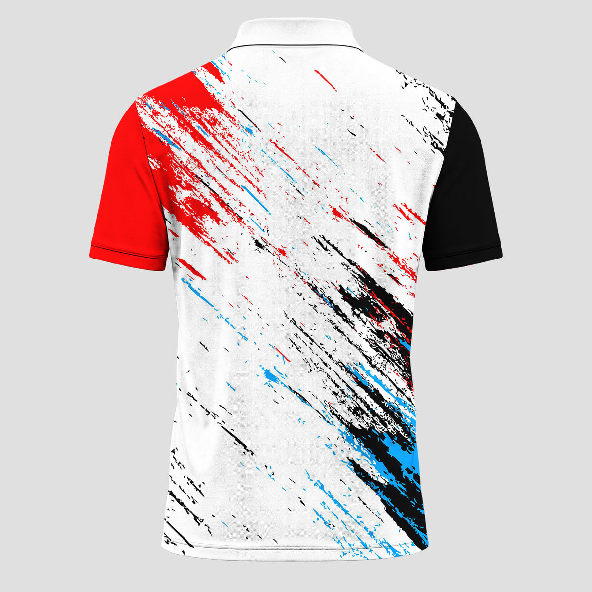 Sporty 2027 Men Polo Shirt