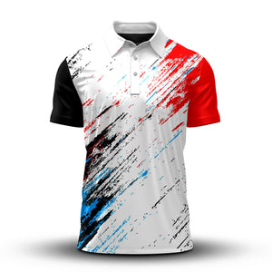 Sporty 2027 Men Polo Shirt